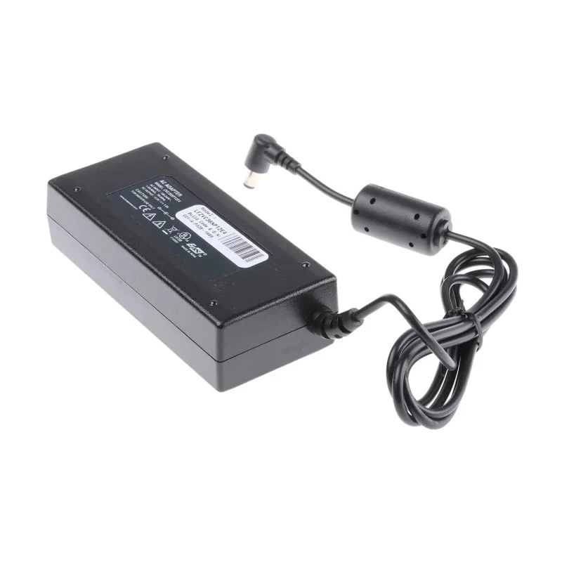 EOS 36W 12V DC Output Centre Positive Right Angle Jack Linear Power Supply AC/DC Adapter LFZVC36NP12E4