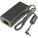 EOS AC/DC Adapter 36W 24V DC 2.54 x 5.54 x 9.5 mm Centre Positive Right Angle Jack LFZVC36NP24E4