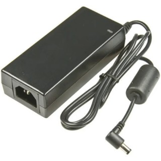 EOS AC/DC Adapter 36W 24V DC 2.54 x 5.54 x 9.5 mm Centre Positive Right Angle Jack LFZVC36NP24E4