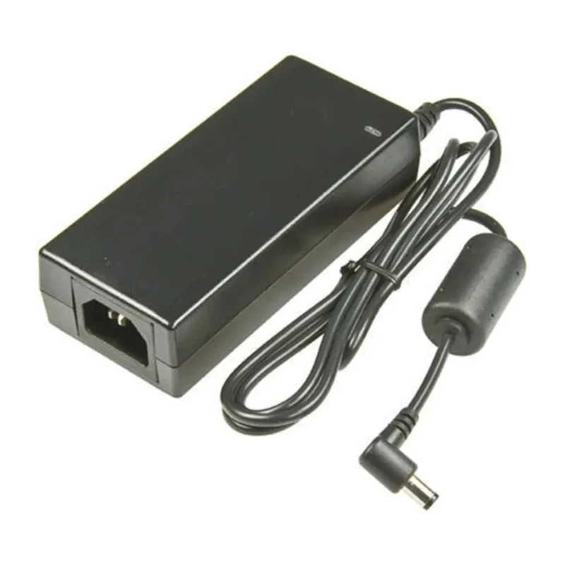 EOS AC/DC Adapter 36W 24V DC 2.54 x 5.54 x 9.5 mm Centre Positive Right Angle Jack LFZVC36NP24E4