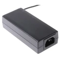 EOS AC-DC Adapter Power Supply 12V DC Output 5A 60W Regulated LFZVC60NP12E4