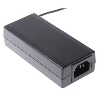 EOS AC-DC Adapter Power Supply 12V DC Output 5A 60W Regulated LFZVC60NP12E4