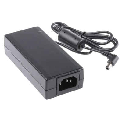 EOS 65 W 19V DC Output AC-DC Converter Power Supplies Regulated AC/DC Adapter LFZVC65NP19E4