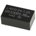 Recom IP67 Single Output LED Driver 33V 1200mA 300mA PWM 