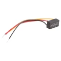 Recom  IP67 Rated 1 Output LED Driver, 3-31 V DC, 37.2 W, 1.2A PWM 