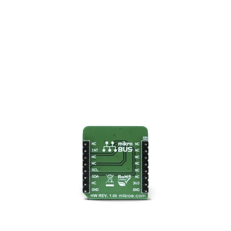MikroElektronika Sensor Development Tool Development Kit for 3D Visual Guidance Applications in Robotics MIKROE-3103
