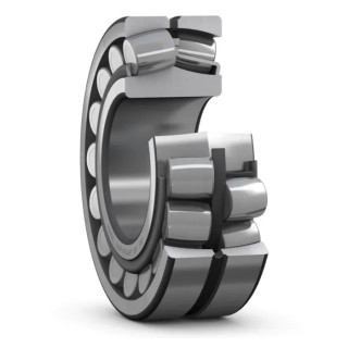 SKF Tapered Roller Bearing 50 mm Inside Diameter 90 mm Outside Diameter 23 mm Race Width 22210 EK