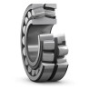 SKF Tapered Roller Bearing 50 mm Inside Diameter 90 mm Outside Diameter 23 mm Race Width 22210 EK