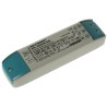 Osram Light Transformer 105W, 230/240 V AC Primary, 11.3 V AC Secondary, Surface Mount, Dimmable HTL Series 4008321927026