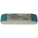 Osram Light Transformer 105W, 230/240 V AC Primary, 11.3 V AC Secondary, Surface Mount, Dimmable HTL Series 4008321927026