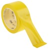 3M Yellow Vinyl Lane Marking Tape 50mm Width 33m Length 0.14mm Thickness Rubber Adhesive 471