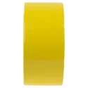 3M Yellow Vinyl Lane Marking Tape 50mm Width 33m Length 0.14mm Thickness Rubber Adhesive 471