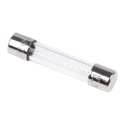 Wickmann 10A Fast Acting Glass Cartridge Fuse 6.3 x 32 mm 250V AC 0312010.MXP