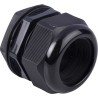RS PRO Black Polyamide 66 Cable Gland, M50 Thread, 30 mm Min., 38 mm Max., IP68 669-4682