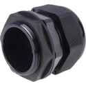 RS PRO Black Polyamide 66 Cable Gland, M50 Thread, 30 mm Min., 38 mm Max., IP68 669-4682