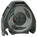 Legrand Professional Cable Reel 50 m 4 Socket Type E IP44 with Thermal Protection 050757