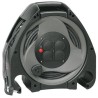 Legrand Professional Cable Reel 50 m 4 Socket Type E IP44 with Thermal Protection 050757