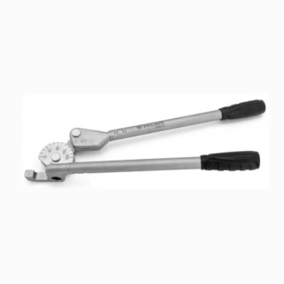 Facom Pipe Bender for Use with Annealed Copper 12 mm 180° Bend Angle 344B.12