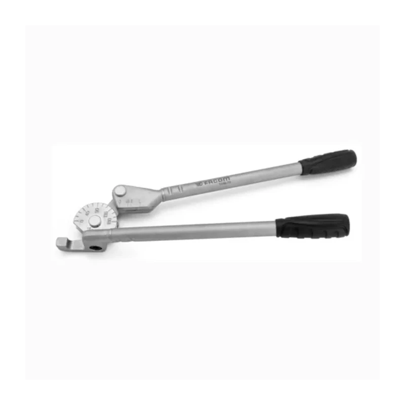 Facom Pipe Bender for Use with Annealed Copper 12 mm 180° Bend Angle 344B.12