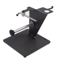 RS PRO ESD Soldering Accessory Solder Dispenser Stand Steel Construction 190x150x155mm DS2500D
