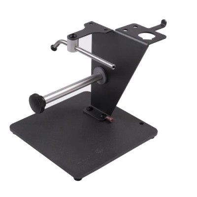 RS PRO ESD Soldering Accessory Solder Dispenser Stand Steel Construction 190x150x155mm DS2500D