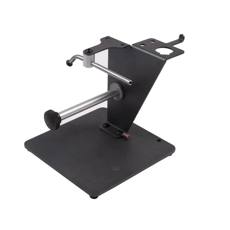 RS PRO ESD Soldering Accessory Solder Dispenser Stand Steel Construction 190x150x155mm DS2500D