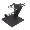 RS PRO ESD Soldering Accessory Solder Dispenser Stand Steel Construction 190x150x155mm DS2500D