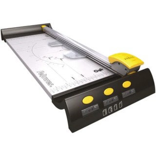 Fellowes A3 Rotary Guillotine, 460 mm Cutting Length 5410301