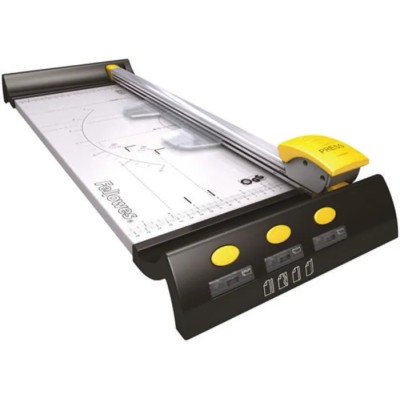 Fellowes A3 Rotary Guillotine, 460 mm Cutting Length 5410301