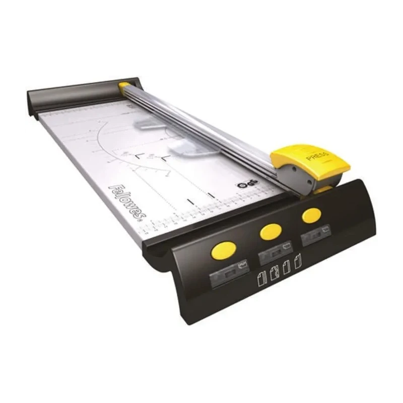 Fellowes A3 Rotary Guillotine, 460 mm Cutting Length 5410301