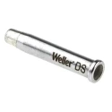 Weller Soldering Iron Tip XT DS 5 mm Round 35 mm Length for WP120, WXP120 T0054471799