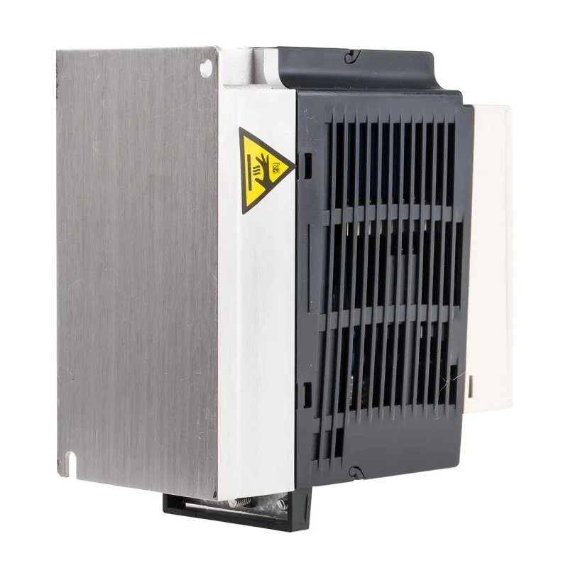 Schneider Electric Variable Speed Drive 1 Phase ATV 12 Series 230V ac 550 W 3.5 A ATV12H055M2