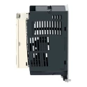 Schneider Electric Inverter Drive 370 W 1 Phase ATV12H037M2 Variable Speed DIN Rail Mount IP20 230V AC 2.4A 400Hz Indonesia
