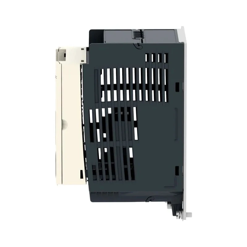 Schneider Electric Inverter Drive 370 W 1 Phase ATV12H037M2 Variable Speed DIN Rail Mount IP20 230V AC 2.4A 400Hz Indonesia