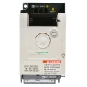 Schneider Electric Inverter Drive, 180 W Power Rating, 1 Phase, 230V AC, 1.4 A Output Current, ATV12H018M2