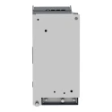 Schneider Electric Inverter Drive 370 W 1 Phase ATV12H037M2 Variable Speed DIN Rail Mount IP20 230V AC 2.4A 400Hz Indonesia