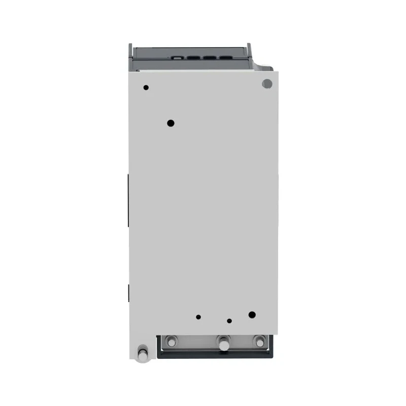 Schneider Electric Inverter Drive 370 W 1 Phase ATV12H037M2 Variable Speed DIN Rail Mount IP20 230V AC 2.4A 400Hz Indonesia