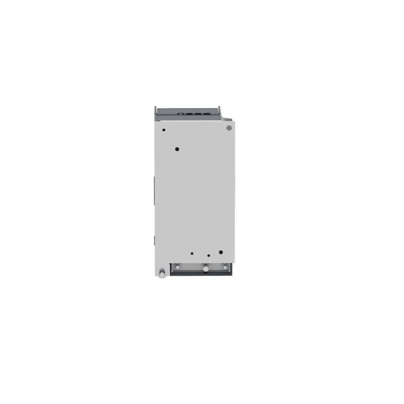 Schneider Electric Inverter Drive 370 W 1 Phase ATV12H037M2 Variable Speed DIN Rail Mount IP20 230V AC 2.4A 400Hz Indonesia
