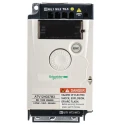 Schneider Electric Inverter Drive 370 W 3 Phase Variable Speed Drive Cabinet Mount IP20 ATV12H037M3