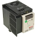 Schneider Electric Inverter Drive Panel Mount, 2.2 kW Power, 1 Phase, 230V AC, 10 A Output, ATV 12 Series ATV12HU22M2