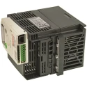 Schneider Electric Inverter Drive Panel Mount, 2.2 kW Power, 1 Phase, 230V AC, 10 A Output, ATV 12 Series ATV12HU22M2