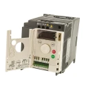 Schneider Electric Inverter Drive Panel Mount, 2.2 kW Power, 1 Phase, 230V AC, 10 A Output, ATV 12 Series ATV12HU22M2