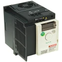 Schneider Electric Variable Speed Drive 230V AC 1 Phase 1.5 kW Power Cabinet Mount ATV12HU15M2