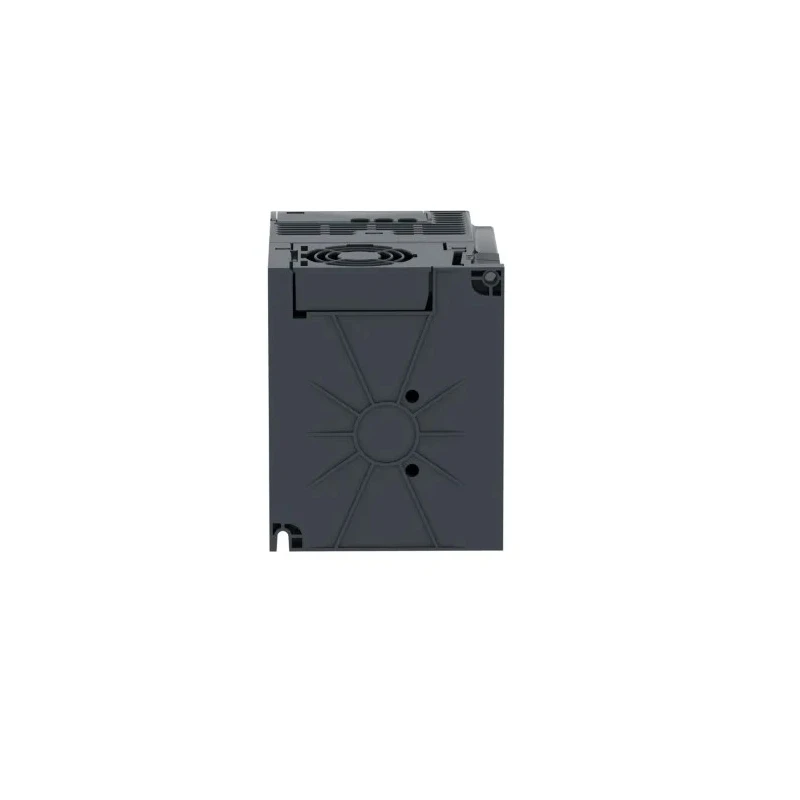 Schneider Electric Variable Speed Drive 230V AC 1 Phase 1.5 kW Power Cabinet Mount ATV12HU15M2