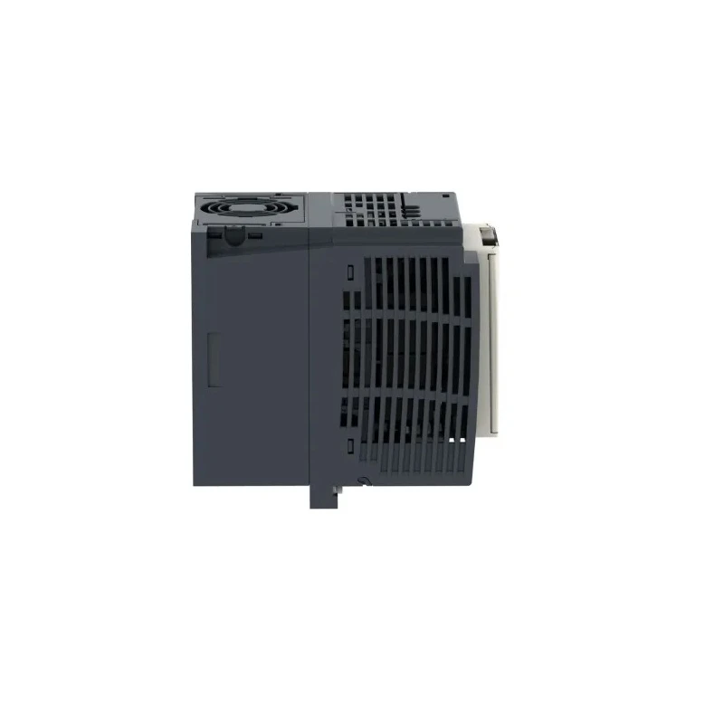 Schneider Electric Variable Speed Drive 230V AC 1 Phase 1.5 kW Power Cabinet Mount ATV12HU15M2