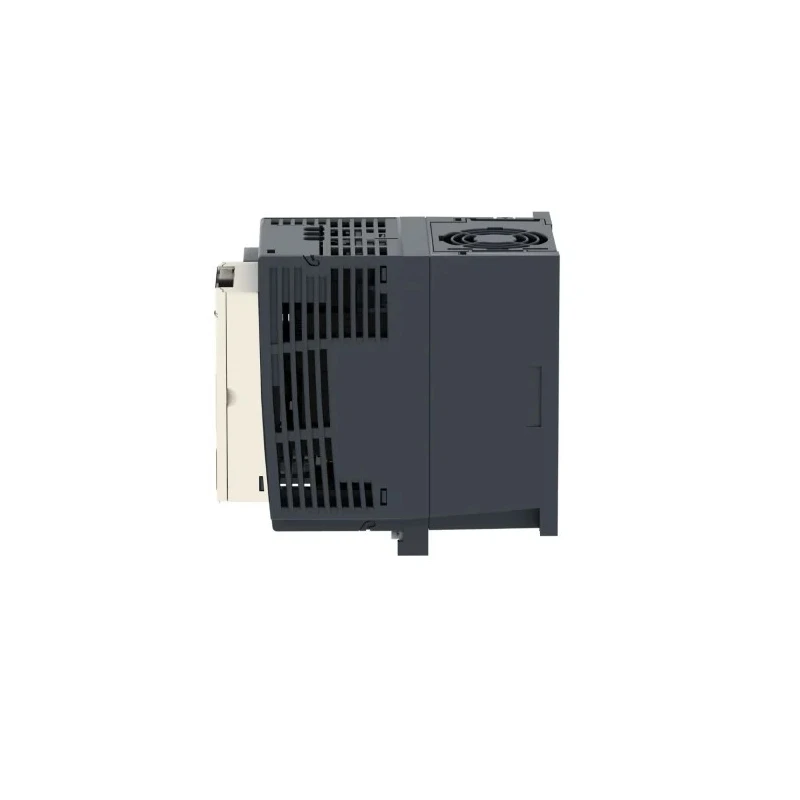 Schneider Electric Variable Speed Drive 230V AC 1 Phase 1.5 kW Power Cabinet Mount ATV12HU15M2