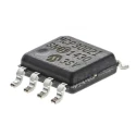 Microchip 2-Channel 10-Bit Successive Approximation Register (SAR) Analogue to Digital Converter 200ksps 8-Pin MCP3002-I/SN