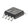 Microchip 2-Channel 10-Bit Successive Approximation Register (SAR) Analogue to Digital Converter 200ksps 8-Pin MCP3002-I/SN