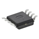 Microchip 2-Channel 10-Bit SAR Analogue-to-Digital Converter 200 ksps 8-Pin SOIC MCP3002-I/SN