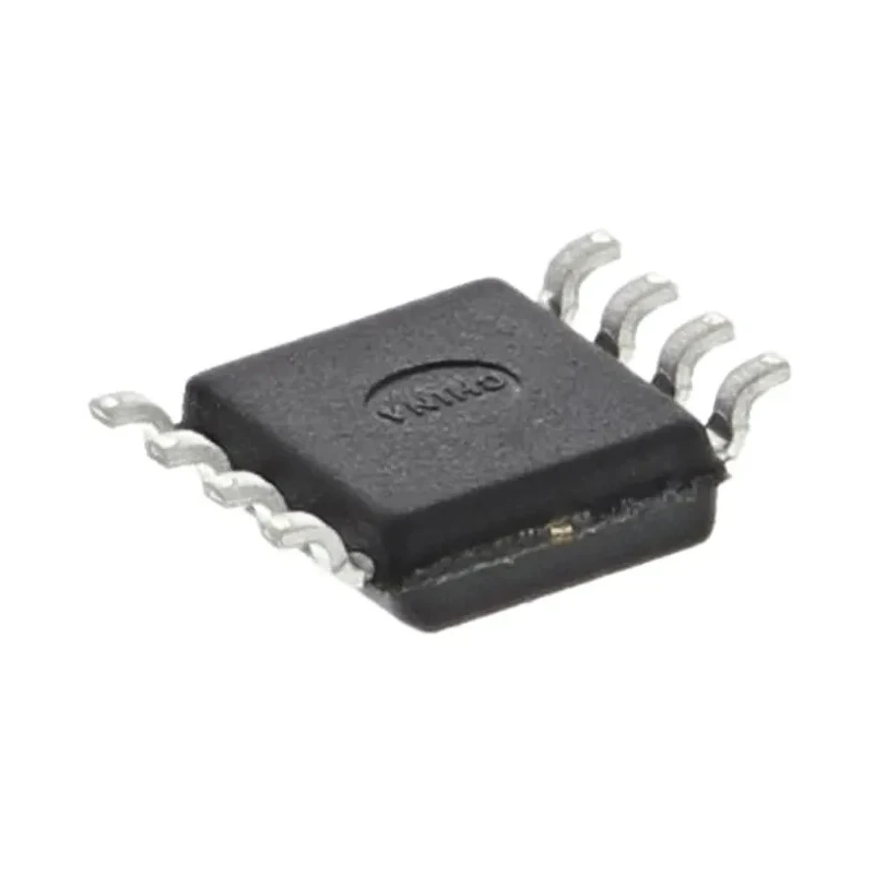 Microchip 2-Channel 10-Bit SAR Analogue-to-Digital Converter 200 ksps 8-Pin SOIC MCP3002-I/SN